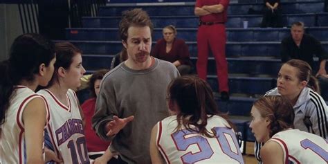 The Way Back: The 10 Best Basketball Movie Coaches