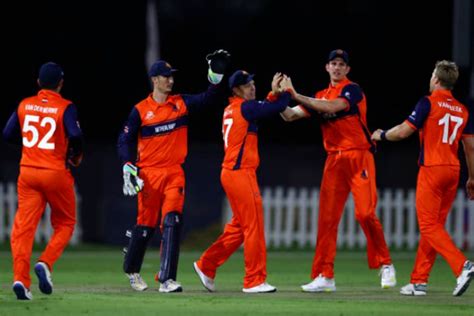 SA vs NED Cricket Betting Tips, 1st ODI South Africa vs Netherlands Live Score