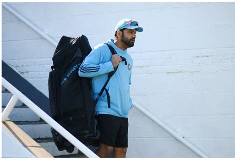 Rohit Sharma On Batting In England: You Will Have An Intuition When To ...