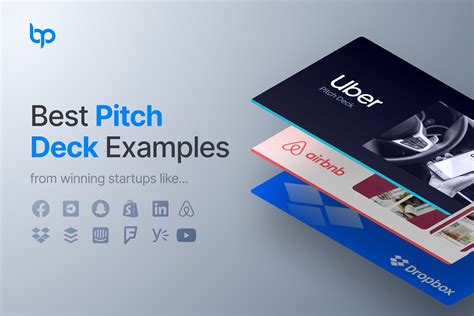 Best Pitch Deck Examples — Best Pitch™ - Discover the best pitch deck examples from 1000 ...