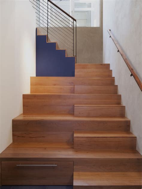 Stair Seating Home Design Ideas, Pictures, Remodel and Decor