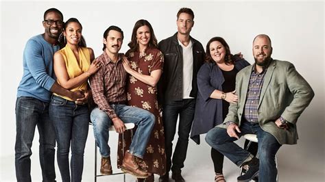 This is Us: meet the cast and their real partners | HELLO!