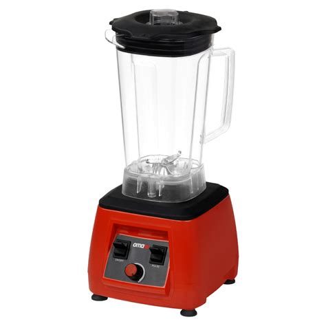 Commercial Bar Blenders for Sale | 8 Models - Omake