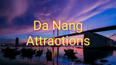 Da Nang Attractions | Premium Travel Vietnam