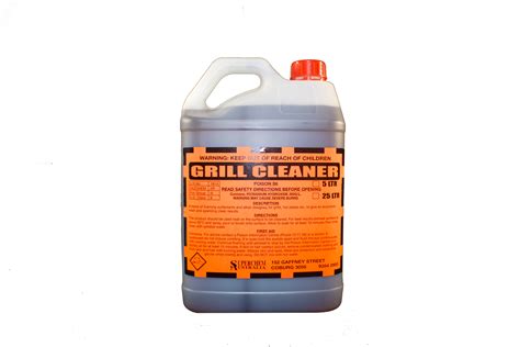 Oven and Grill Cleaner & BetterPak