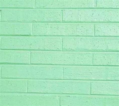 Green Aesthetic Pastel