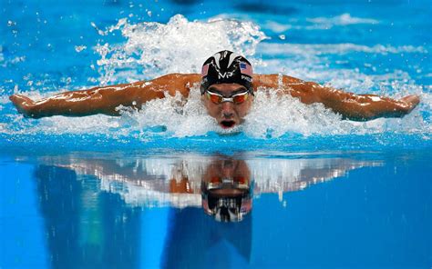 Unraveling The Truth: Did Michael Phelps Lose His Medals?