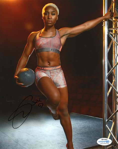 Cynthia Erivo Sexy Signed Autograph 8x10 Photo ACOA | Outlaw Hobbies Authentic Autographs