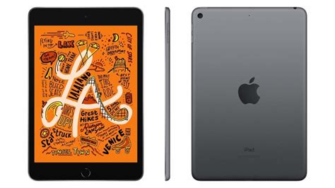 Apple iPad Mini 5 : Release Date, Specs, Features and Price