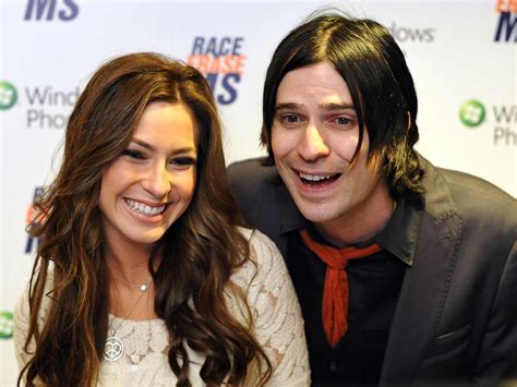 Hinder Singer's Ex-Wife Not Hindered from Cashing in On Hinder Songs After Divorce