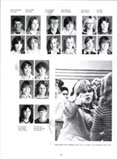 Chugiak High School - Babiche Yearbook (Chugiak, AK), Class of 1979, Page 172 of 392