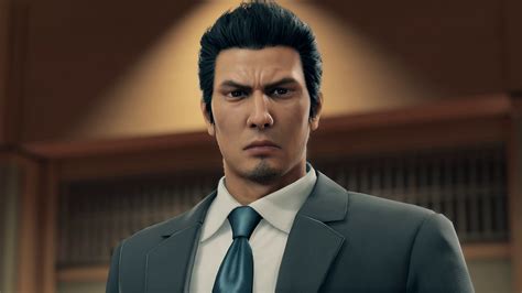 Kazuma Kiryu | Yakuza Wiki | Fandom