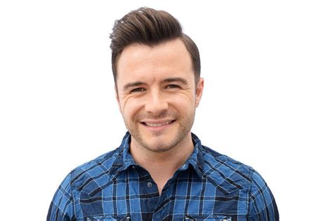 Former Westlife singer Shane Filan on bankruptcy and bouncing back ...