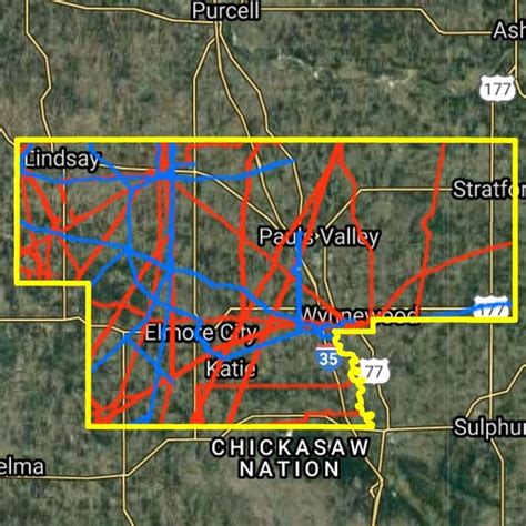 Garvin County Toolkit | Practical Pipelines