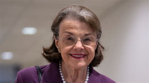 Senator Dianne Feinstein dead at 90: Longest-serving woman in the US ...