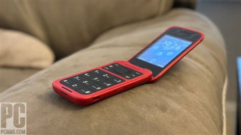 Nokia 2780 Flip Review | PCMag