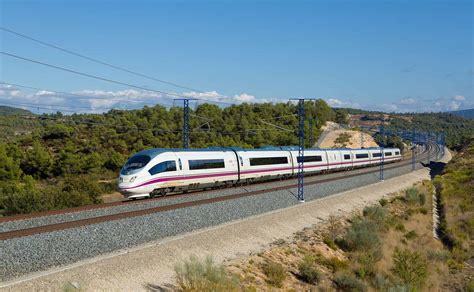 Some Of The Fastest Trains In The World - PRE-TEND Be curious - Travel