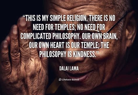 Dalai Lama Quotes On Kindness. QuotesGram