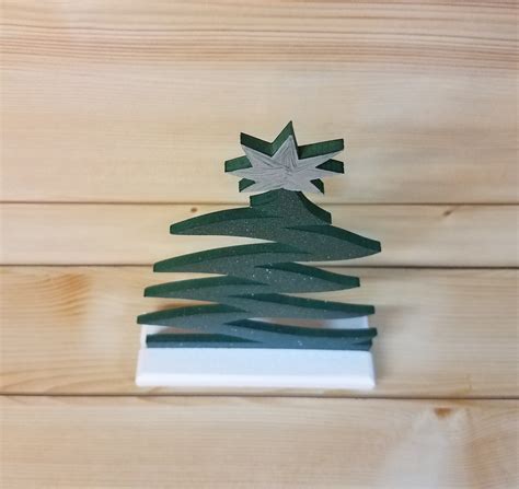 Christmas Tree Christmas Decorations Wooden Christmas Tree - Etsy Canada