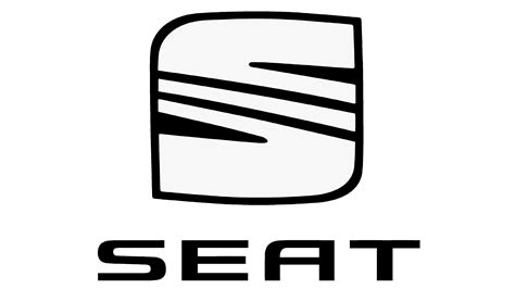 Seat Logo and sign, new logo meaning and history, PNG, SVG