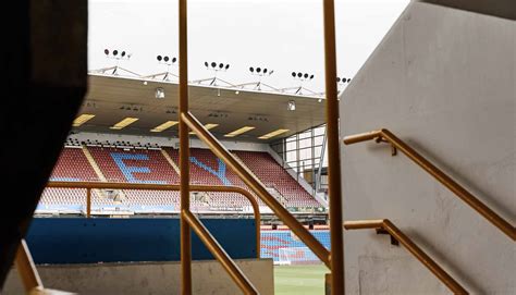 Residence #60 | 'Turf Moor' Burnley FC - SoccerBible