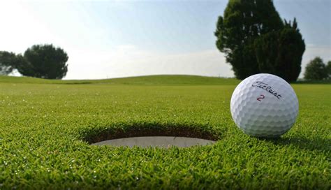 Riverview Golf Course - The Top Golf Courses in River View