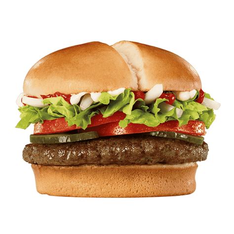 Jack in the Box Jumbo Jack Recipe - Fast Food Menu Prices