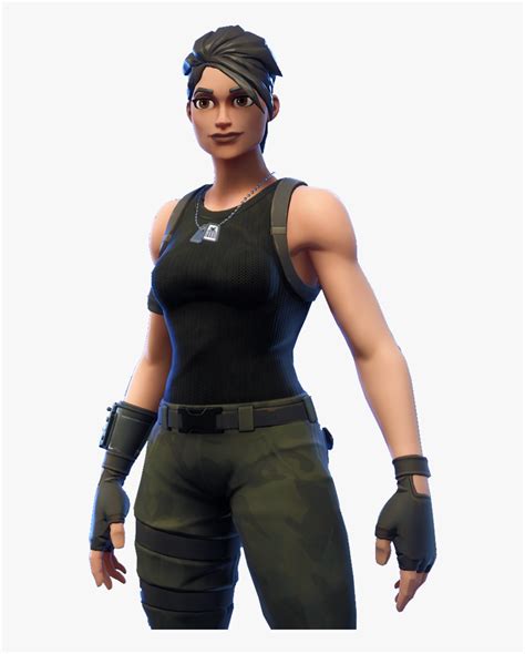 Elmira Fortnite Skin Png - Fortnite Commando Png Transparent, Png Download , Transparent Png ...