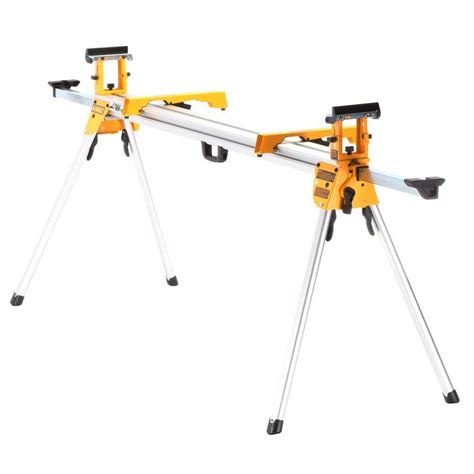 DEWALT Heavy Duty Miter Saw Stand | The Home Depot Canada