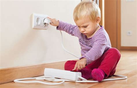 Electrical Hazards In The Home: 13 Things To Look Out For