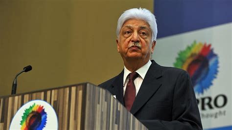 Billionaire Wipro Founder Azim Premji Commits Rs 1.45 Lakh Crore For ...