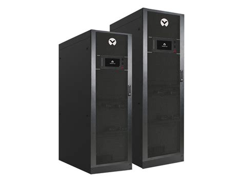 Vertiv launches next-generation mid-size UPS system for critical applications | aptantech