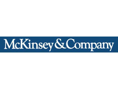 Mckinsey Logos