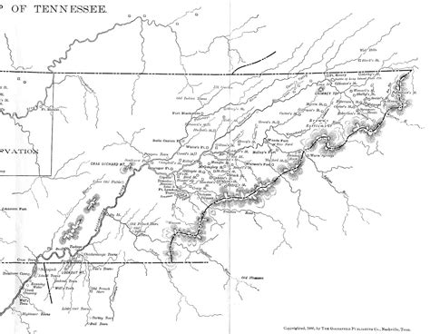 Historic Cherokee settlements - Wikipedia