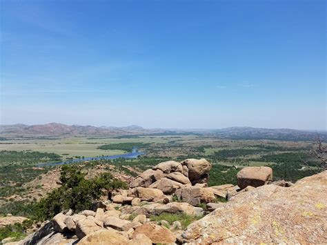 42 best Wichita Mountains Wildlife Refuge images on Pholder | Hiking ...