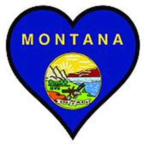 montana map; montana state | Clipart Panda - Free Clipart Images