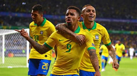 Soi kèo Brazil vs Peru, 03h00 ngày 08/07, Copa America 2019