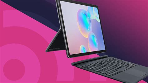 Best tablet with keyboard 2024: top tablets you can type on | TechRadar