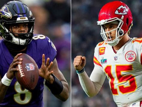 How Baltimore weather forecast impacts best bets for Chiefs vs. Ravens ...