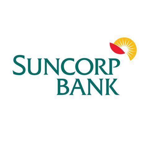 Suncorp Logos