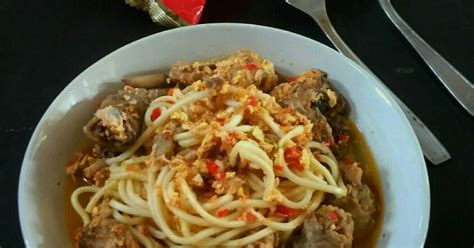 100 resep seblak mie tulang enak dan sederhana ala rumahan - Cookpad