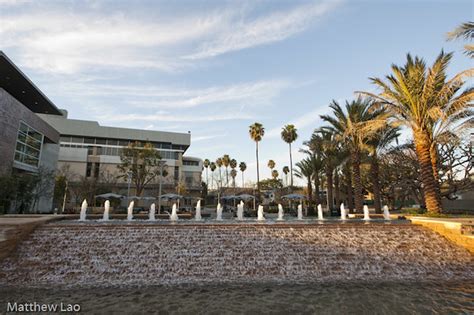 Santa Monica College Fountain | Fountain at Santa Monica Cit… | Flickr