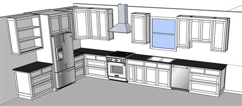 Kitchen Cabinet Design Software | Wow Blog