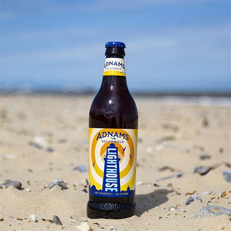 Adnams Ale – Adnams PLC