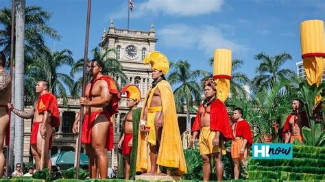 King Kamehameha Day Celebration - hawaiinuibrewing