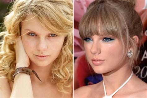 Country Stars Without Makeup – And Still Beautiful