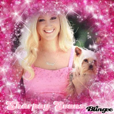 Sharpay Evans =) Pink Picture #122560209 | Blingee.com