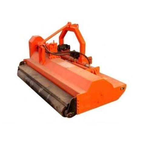 Heavy Duty Mulcher Machine at Rs 162000/unit | Lohia Nagar | Ghaziabad| ID: 20496747030