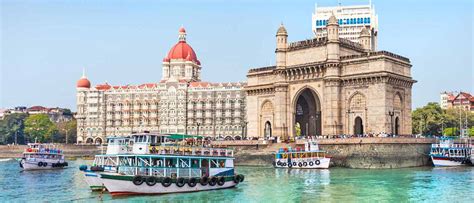 Best Hotels in Mumbai, India: Budget to Luxury Options