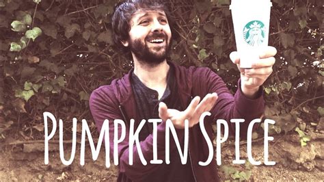 Taylor Swift - Shake It Off PARODY (Pumpkin Spice) Maxwell Glick - YouTube